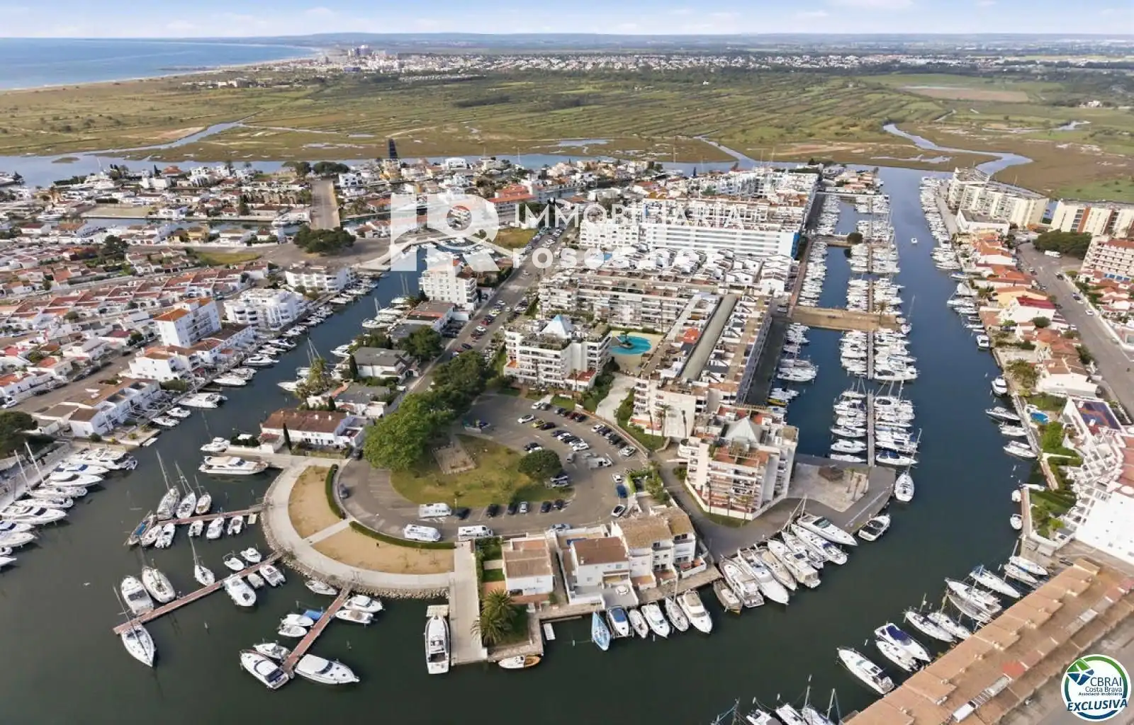 Wohnung mit Pool zum Verkauf in PORT CANIGÓ, imagen 36