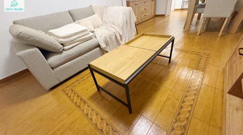 Foto 3 de Apartament de lloguer a  Alc a Baeza San, 9, Campello pueblo, El Campello