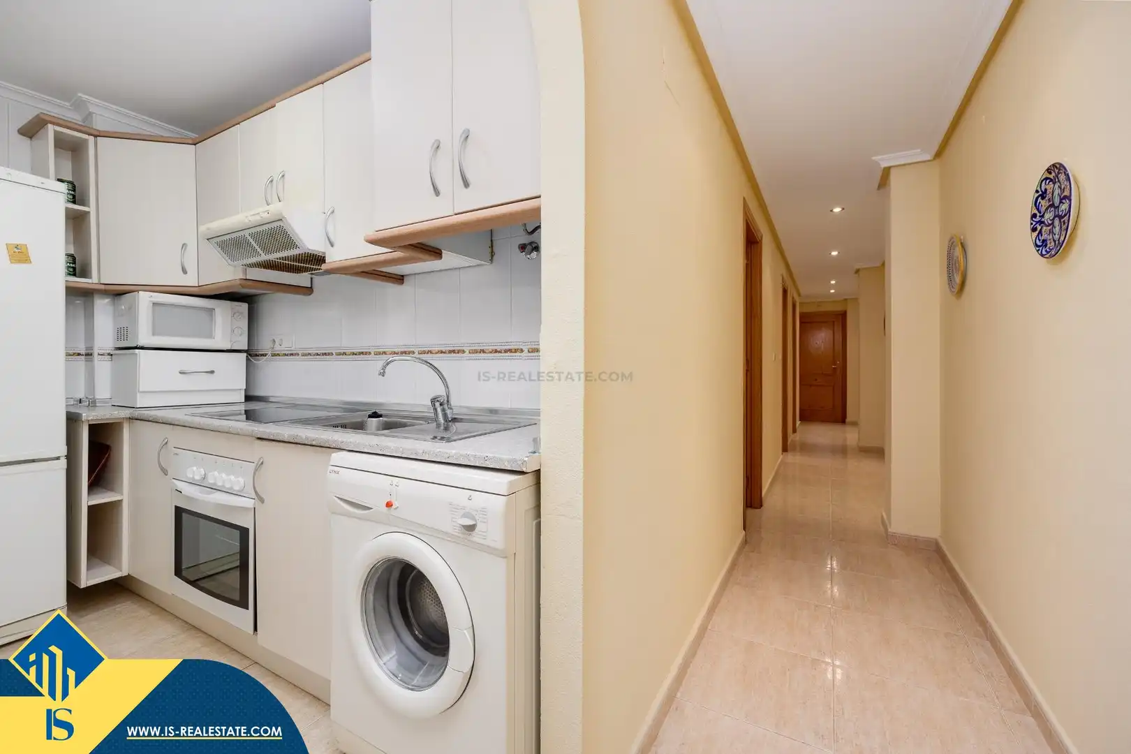 Wohnung mit Aufzug zum Verkauf in Playa del Cura, imagen 21