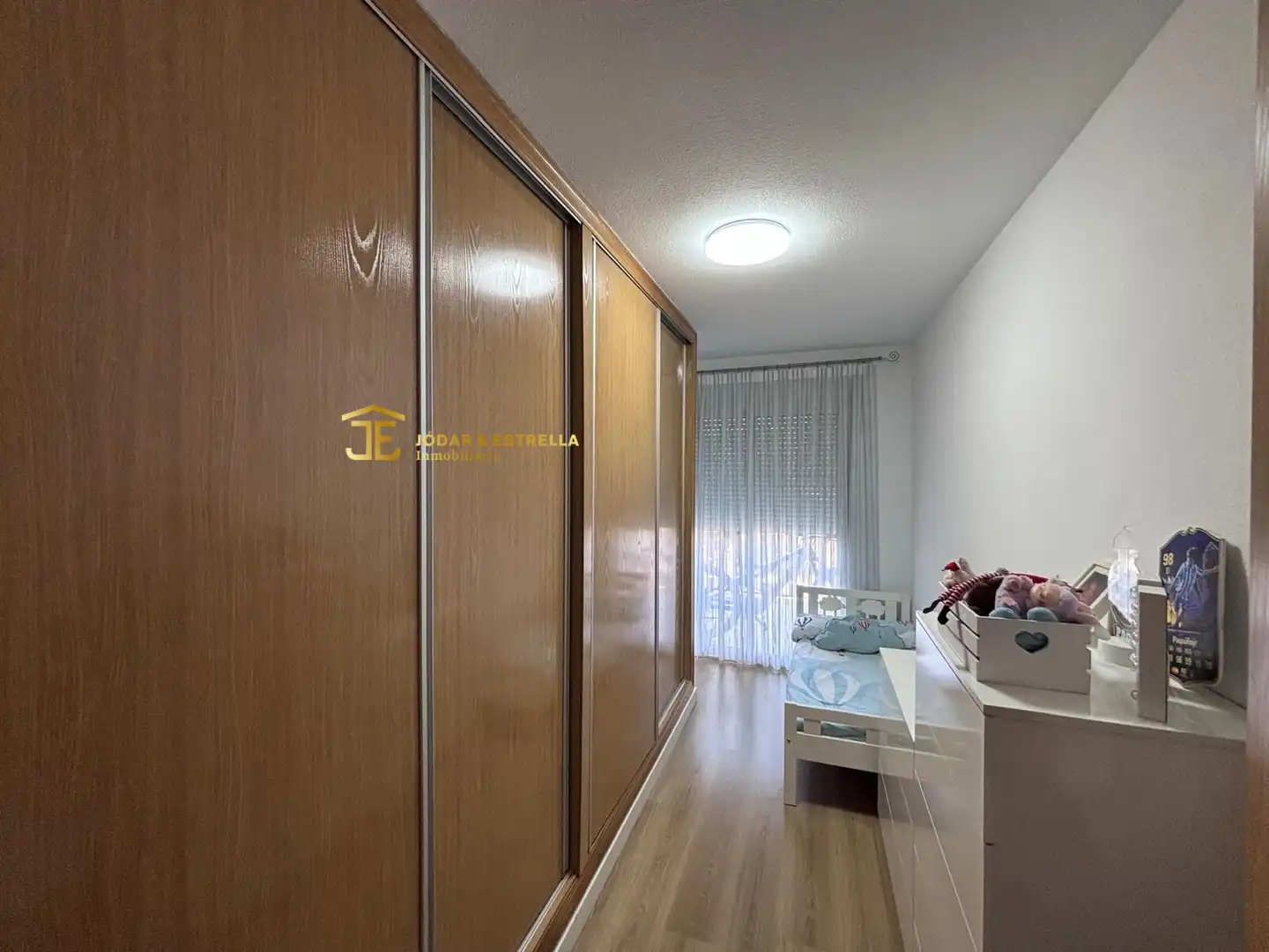 Wohnung zum Verkauf in San Cristobal - San Diego