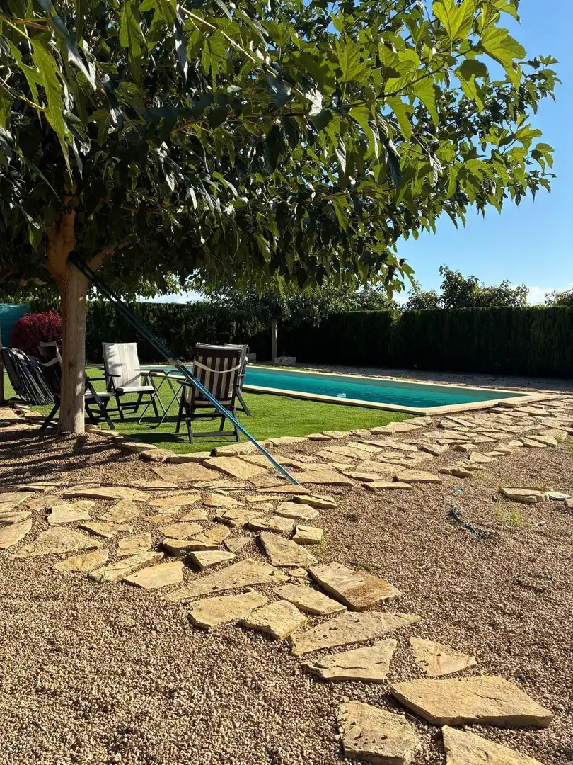 Maison rustique avec piscine à vendre à Sueca ciudad, imagen 5