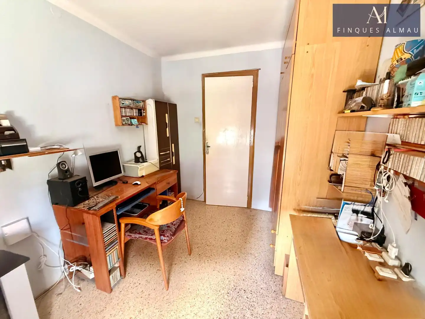 Flat with lift for sale in Avenida CATALUNYA, imagen 8