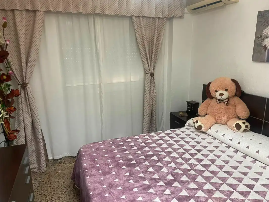 Wohnung mit Terrasse zum Verkauf in Passeig de les Germanies, imagen 32