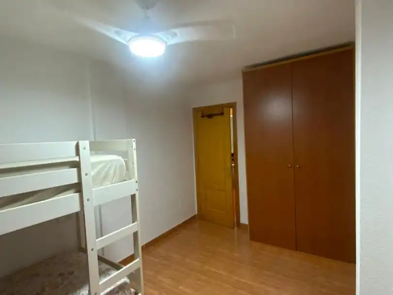 Piso en venta en Roquetas de Mar con Amueblado, Horno y Lavadora