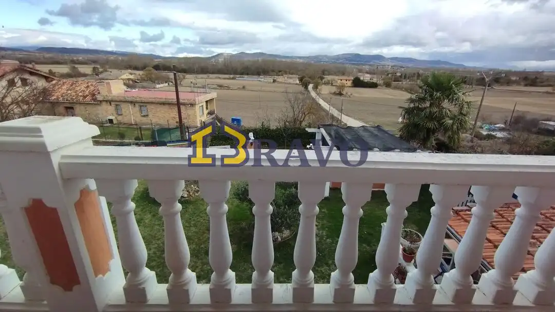 Chalet con jardín en venta en Villarcayo de Merindad de Castilla la Vieja, imagen 64