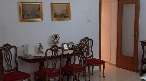 Foto 4 de Piso en venta en Calle Marqués de Mondéjar, Fígares,  Granada Capital