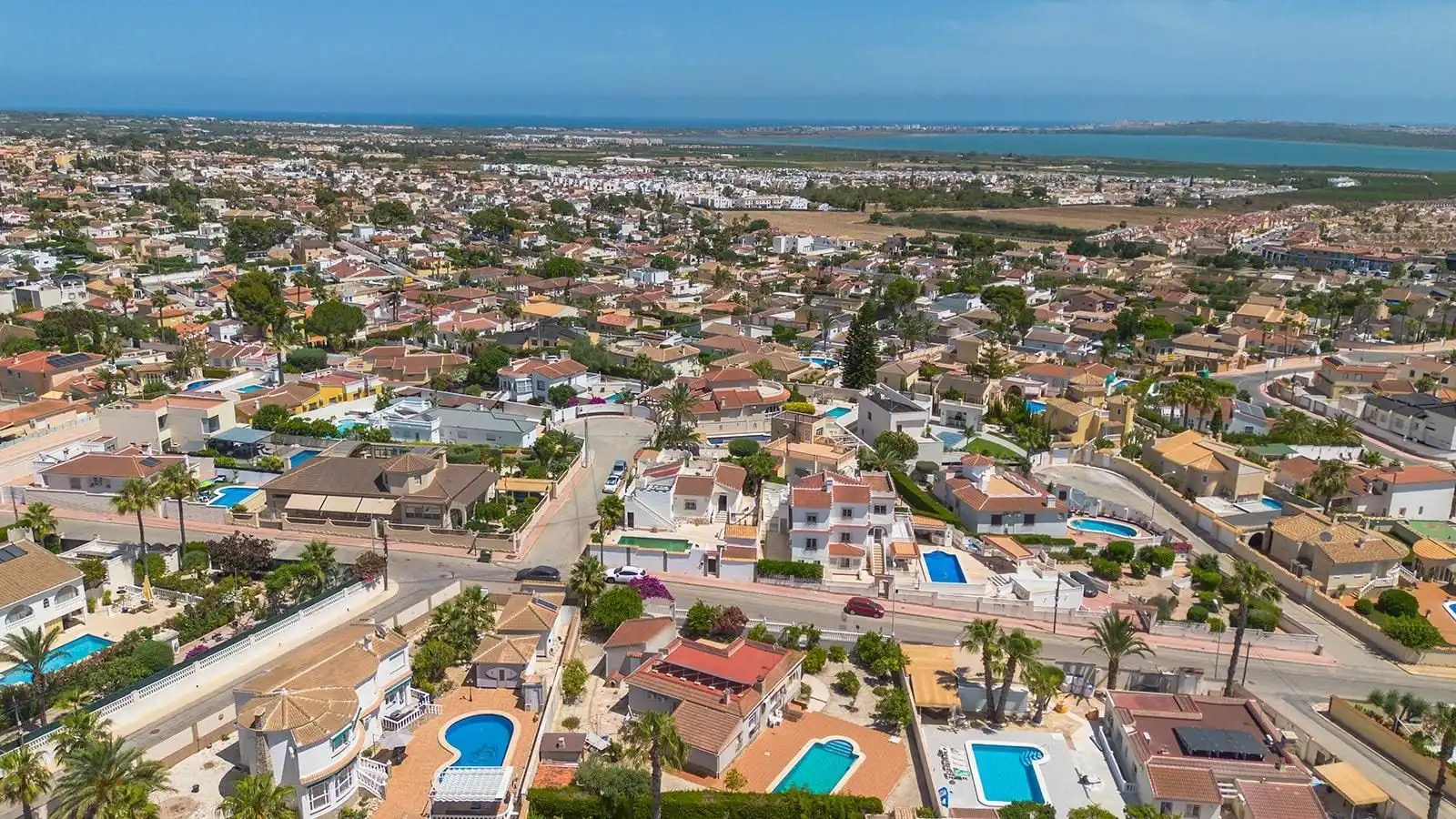 Casa amb piscina en venda a Ciudad Quesada, imagen 34