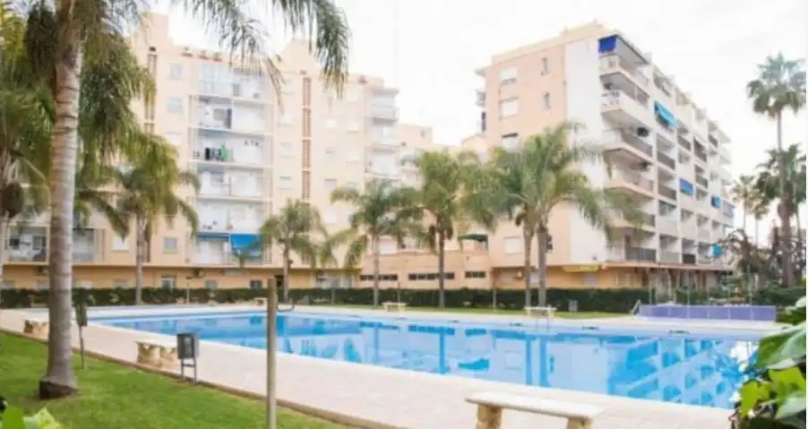 Apartamento en venta en Avinguda Neptuno, 25, Platja de la Pobla de Farnals
