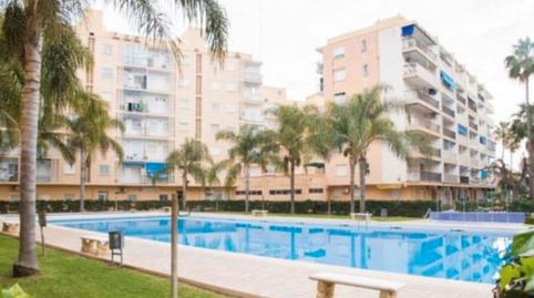 Foto 2 de Apartament en venda a Avinguda Neptuno, 25, Platja de la Pobla de Farnals, Valencia