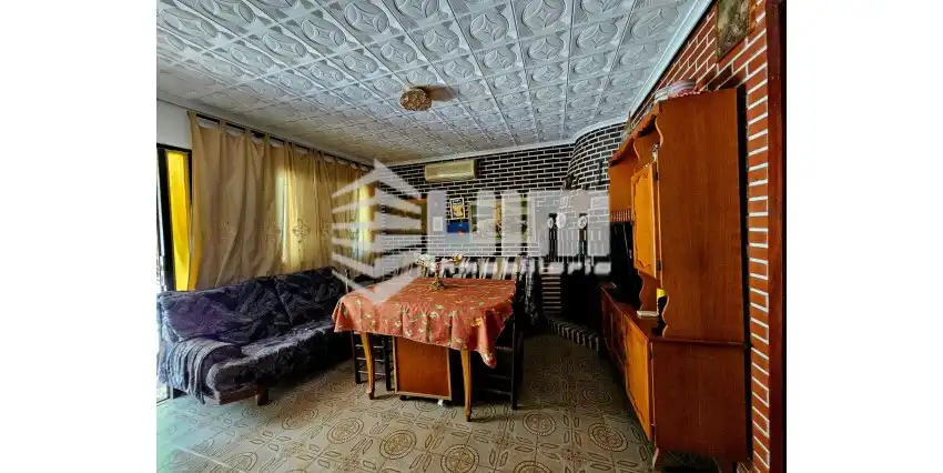 Wohnzimmer von Country house zum Verkauf in Sagunto / Sagunt mit Terrasse