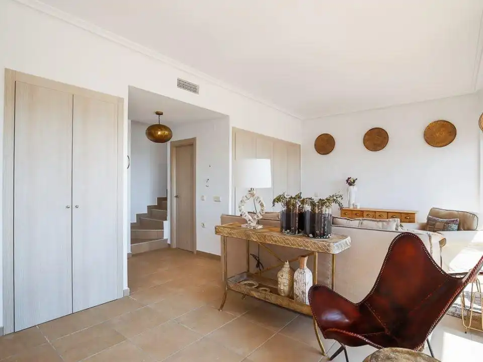 Apartamento con piscina en venta en Xeresa, imagen 17