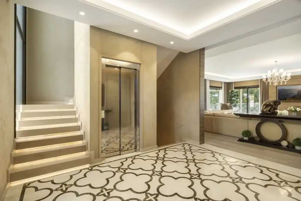 Chalet con piscina en venta en Nueva Andalucía, imagen 24