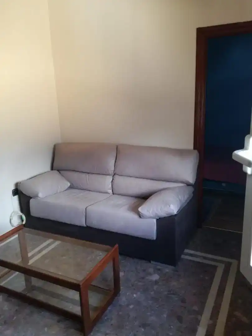 Ático de alquiler en Calle Victoriano Cremer, 8, San Mamés - La Palomera