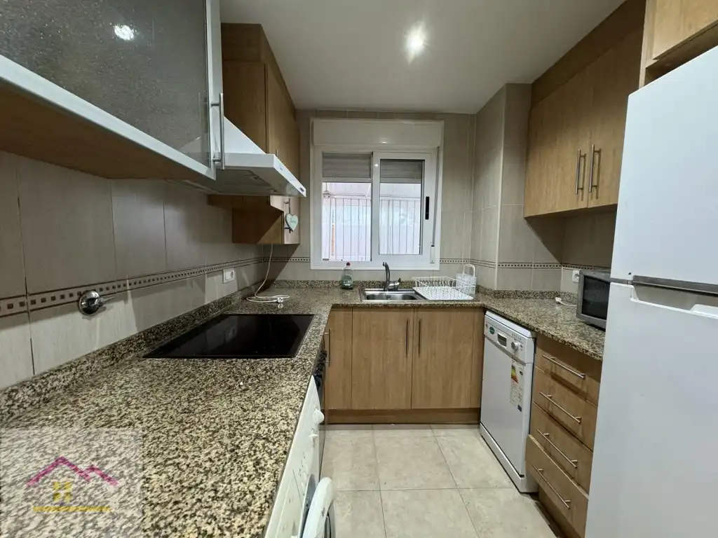 Planta baja en venta en Avenida Central, 34, Playa Coral -Torremar