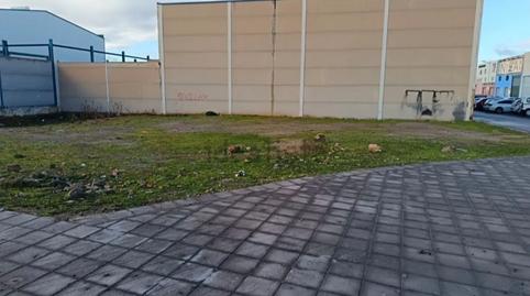 Foto 4 de Terreny industrial en venda a Calle Íberos, 3, La Zubia Ciudad, Granada