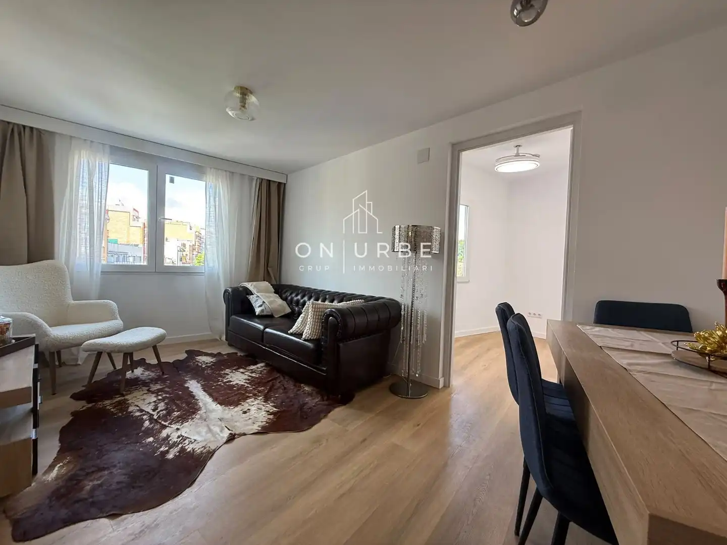 Penthouse zum Verkauf in Marques sant mori, imagen 8
