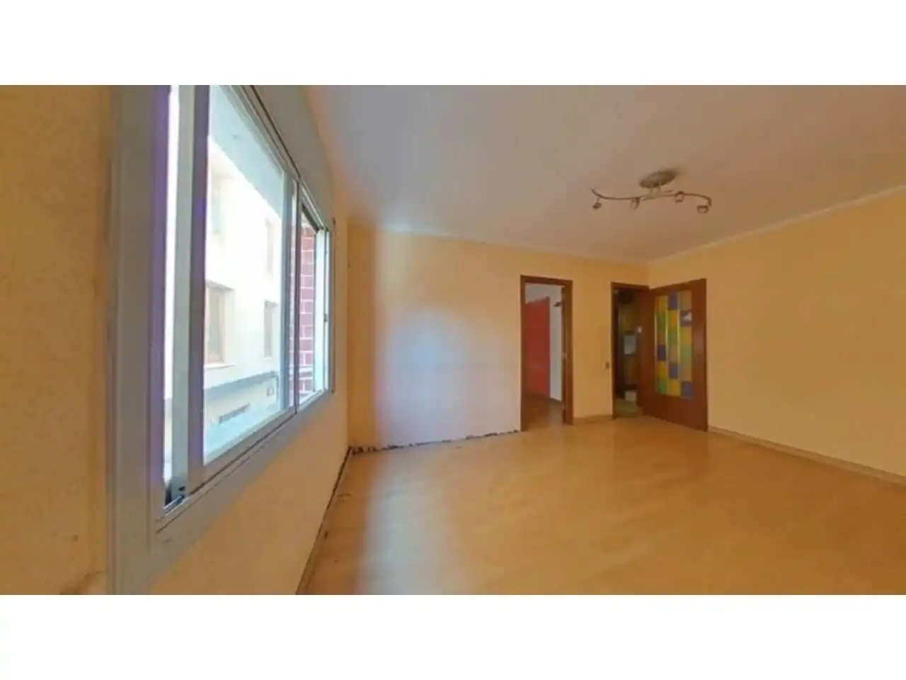 Bedroom of Flat for sale in Santa Coloma de Gramenet