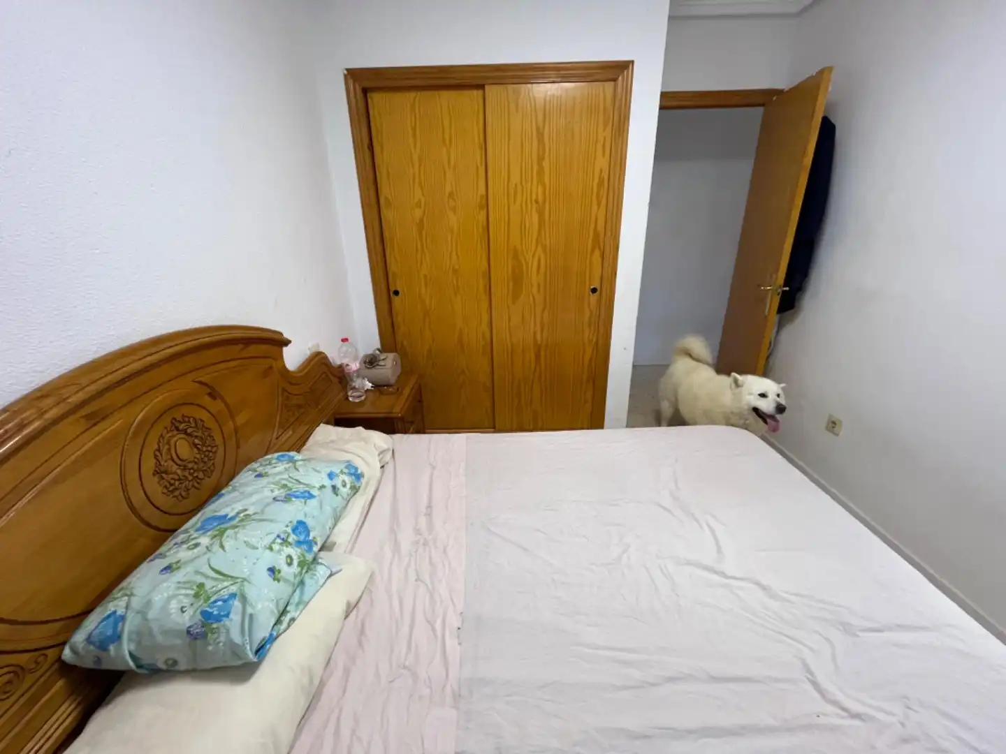Apartament amb terrassa en venda a Calle Novelda, imagen 26