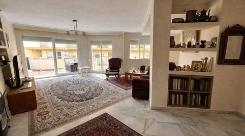 Foto 2 de Apartamento en venta en Mijas Golf, Mijas