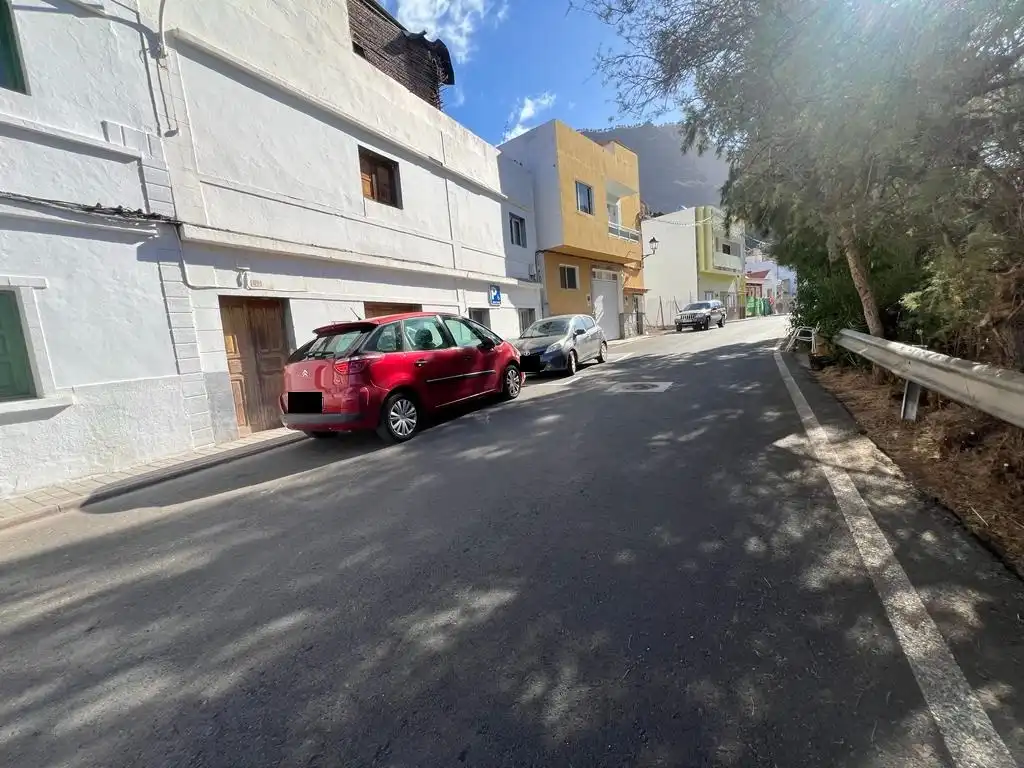 Casa amb jardí en venda a La Aldea de San Nicolás, imagen 31