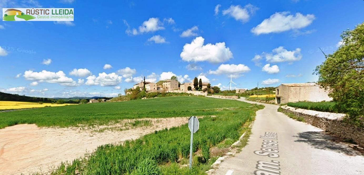 Vista exterior de Residencial en venda en Llorac