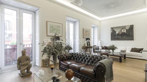 Foto 4 de Apartamento en venta en Palacio, Madrid