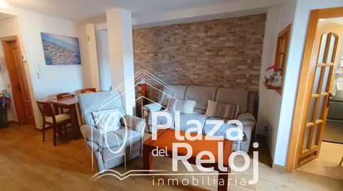 Foto 5 de Dúplex en venta en Puerta de Cuartos - Avda. de Portugal, Talavera de la Reina