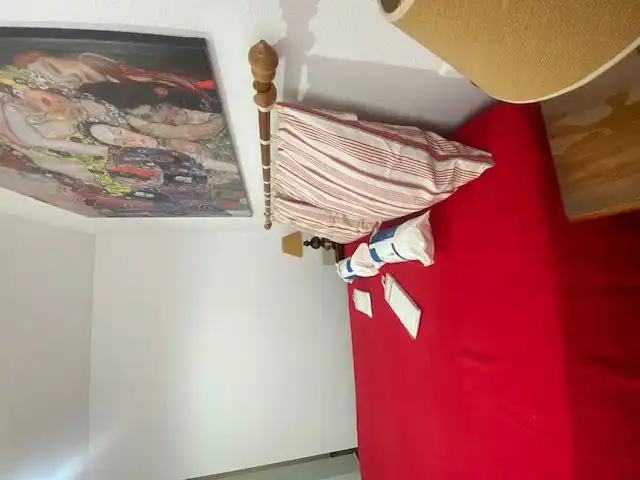 Àtic de lloguer a Carretas - Pajarita