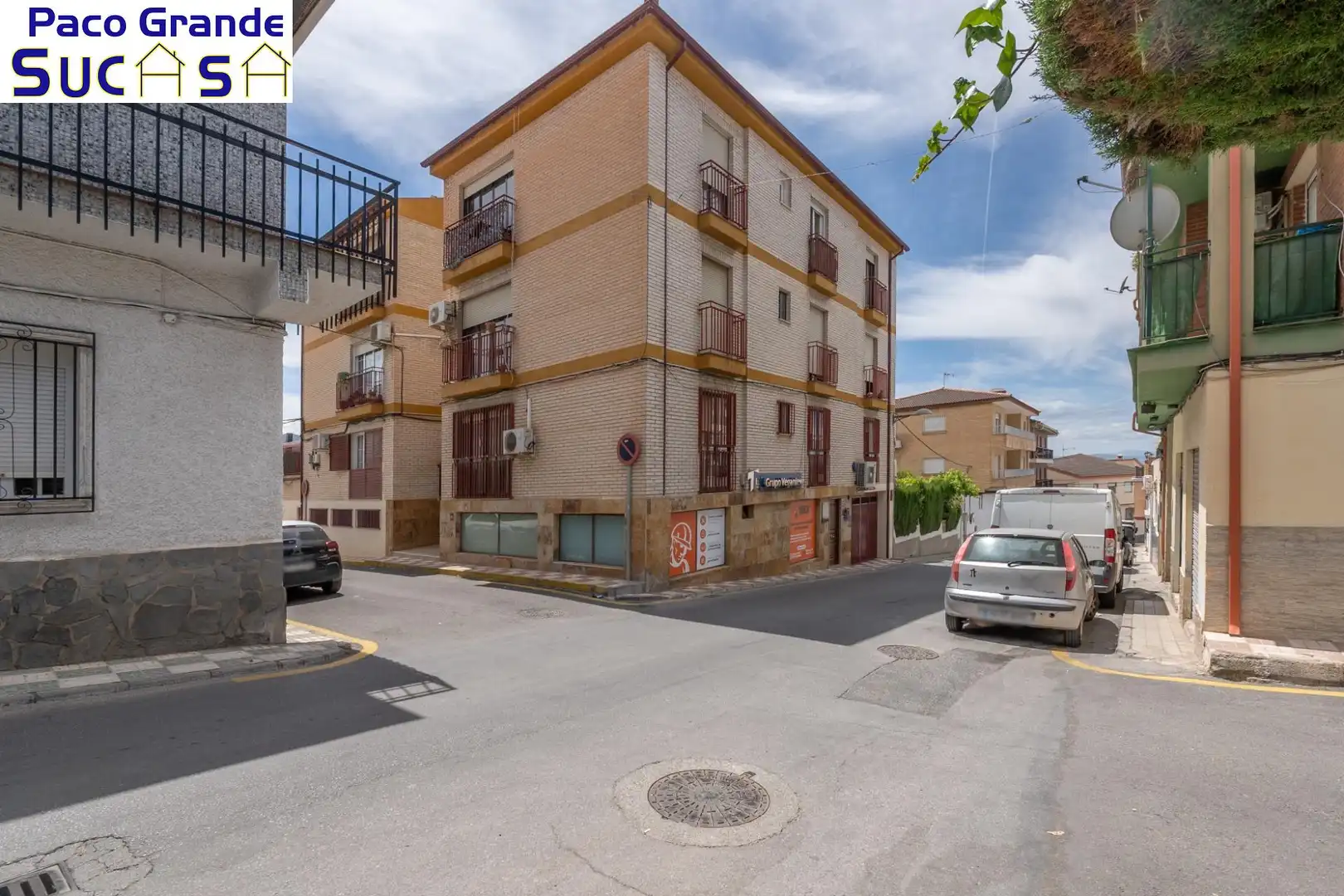 Flat with terrace for sale in Calle  Pintor Murillo 5, imagen 59