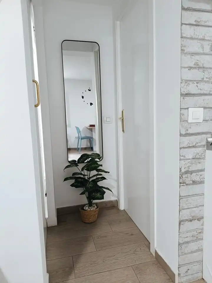 Flat for rent in Santa Cruz de Tenerife  with Storage room and Furnished