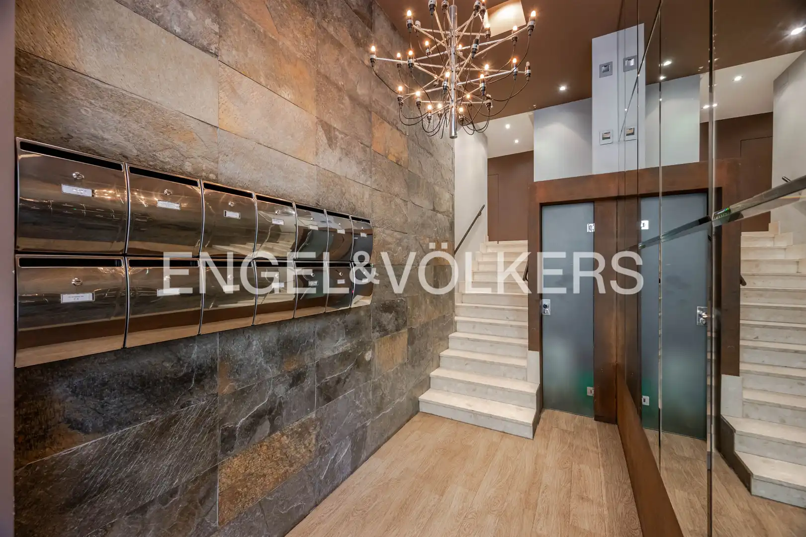 Penthouse mit Aufzug zum Verkauf in Arrasate Kalea, imagen 28