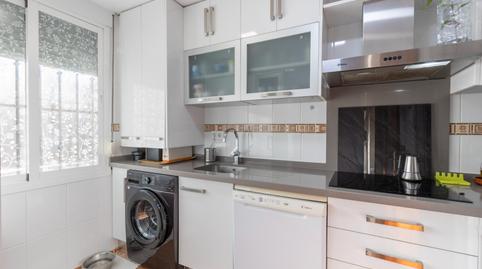 Foto 2 de Àtic en venda a Maestro Gregorio Salas, Villa de Otura, Granada