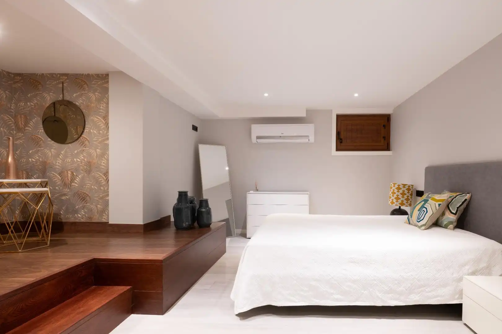Habitación de Casa o chalet en venta en Vilagarcía de Arousa
