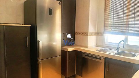 Foto 5 de Piso de alquiler en La Paz, Alcalá de Guadaira