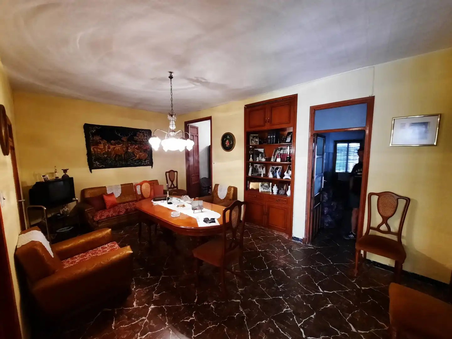 Maison avec terrasse à vendre à Almansa, imagen 2