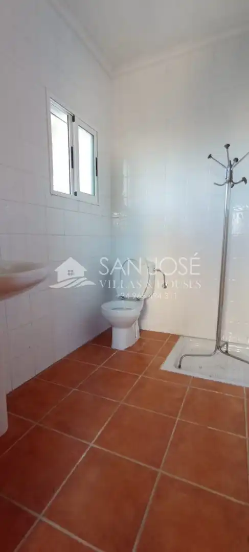 Baño de Casa o chalet en venta en Crevillent con Aire acondicionado, Calefacción y Jardín privado