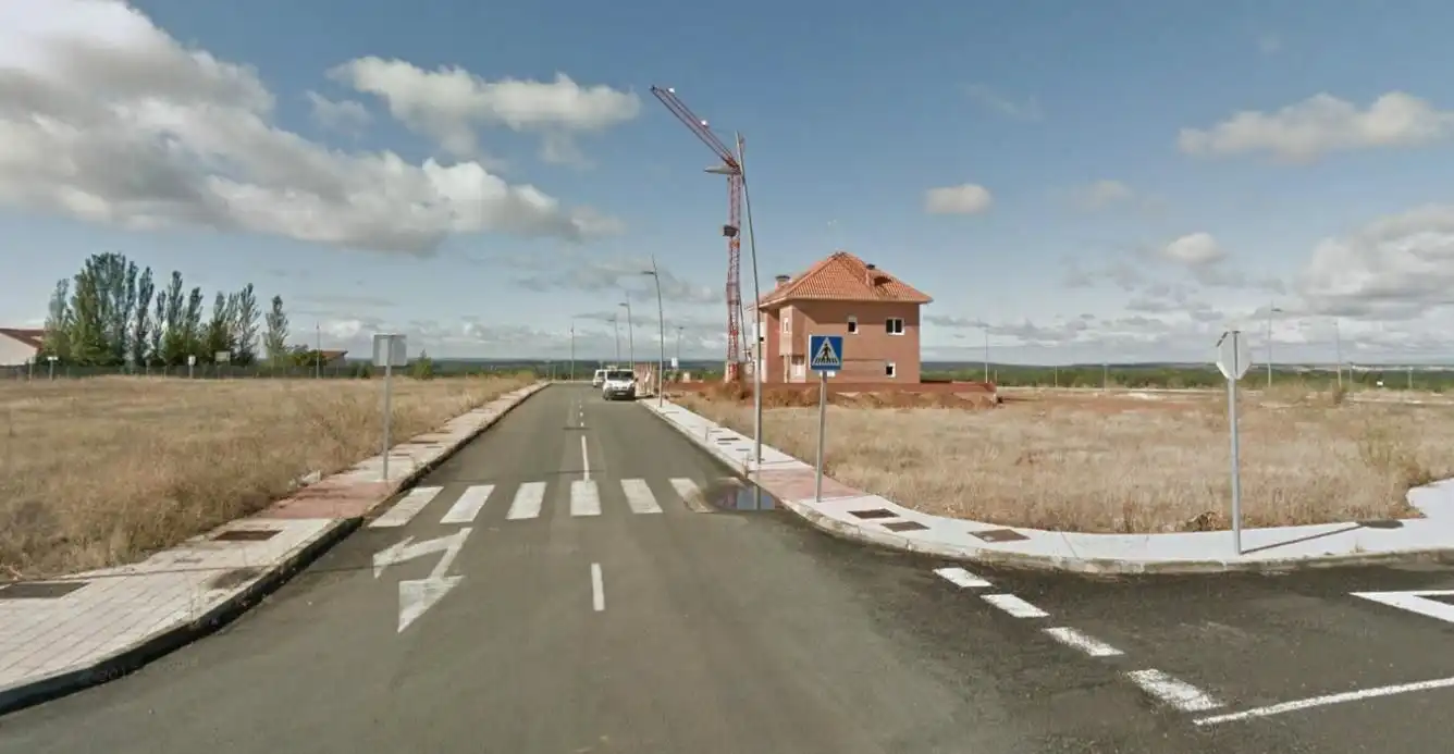 Terreni e lotti in vendita a Benavente, imagen 41