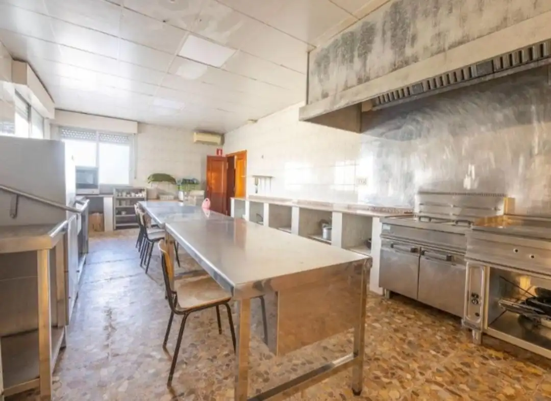 Maison avec jardin à vendre à Monóvar  / Monòver, imagen 16