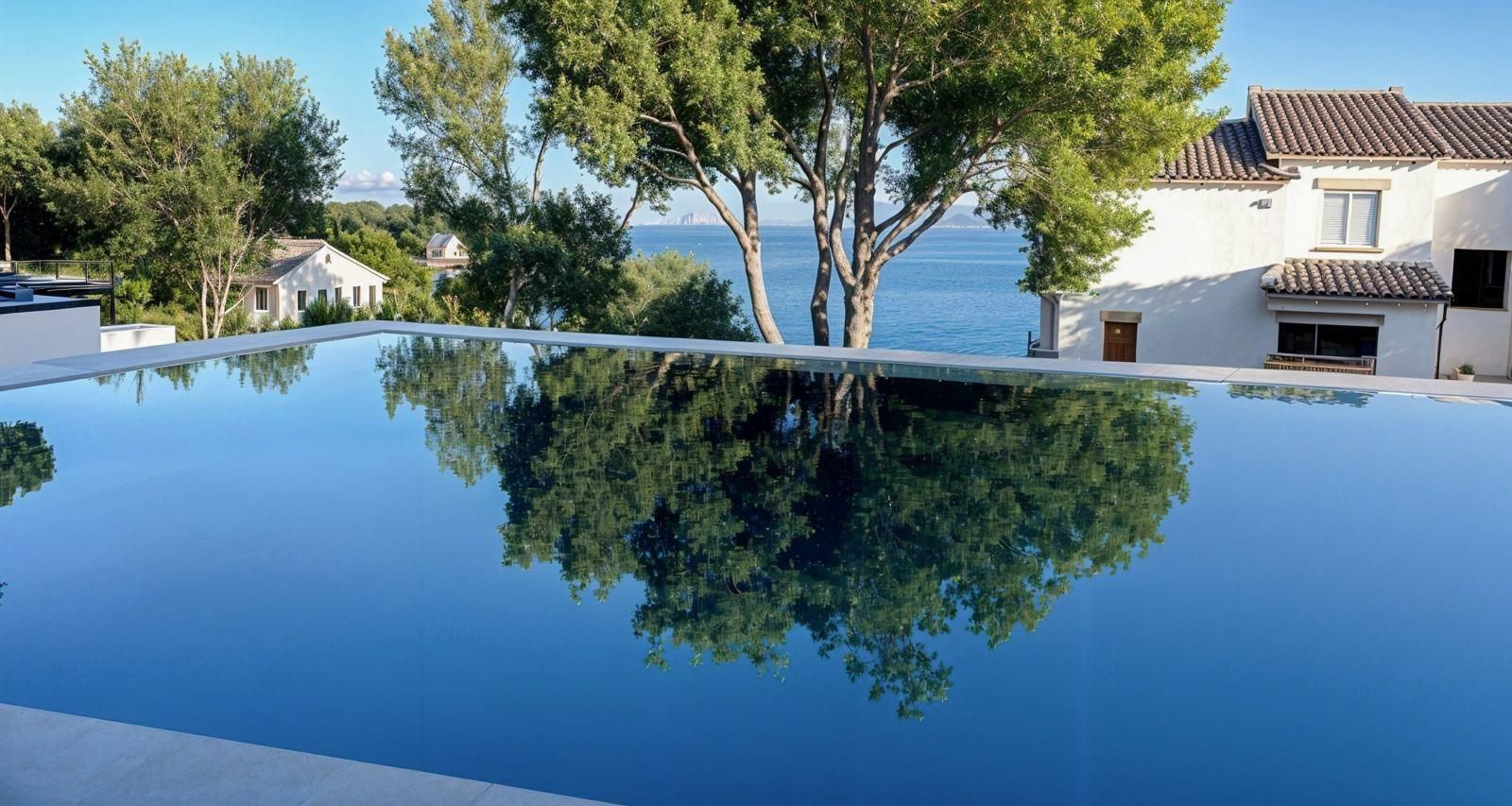 Piscina de Casa o xalet de lloguer en Alcúdia amb Aire condicionat, Calefacció i Jardí privat