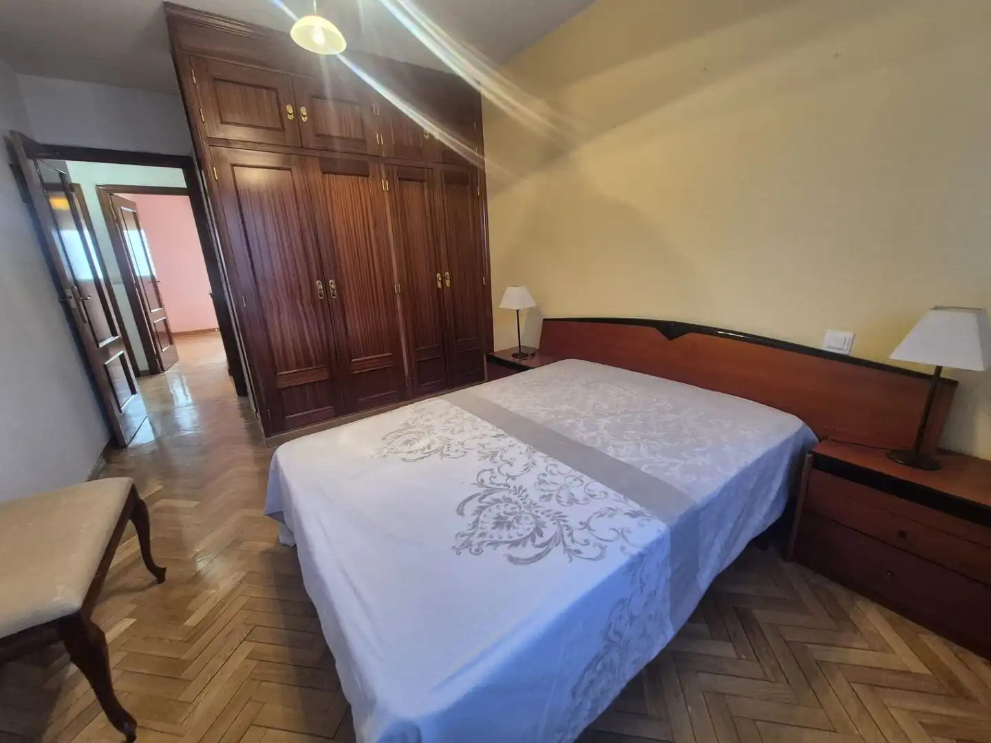 Flat with lift for sale in INMACULADA 5, imagen 14