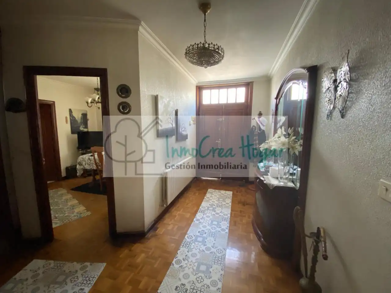 Casa con jardín en venta en Ponteareas, imagen 4