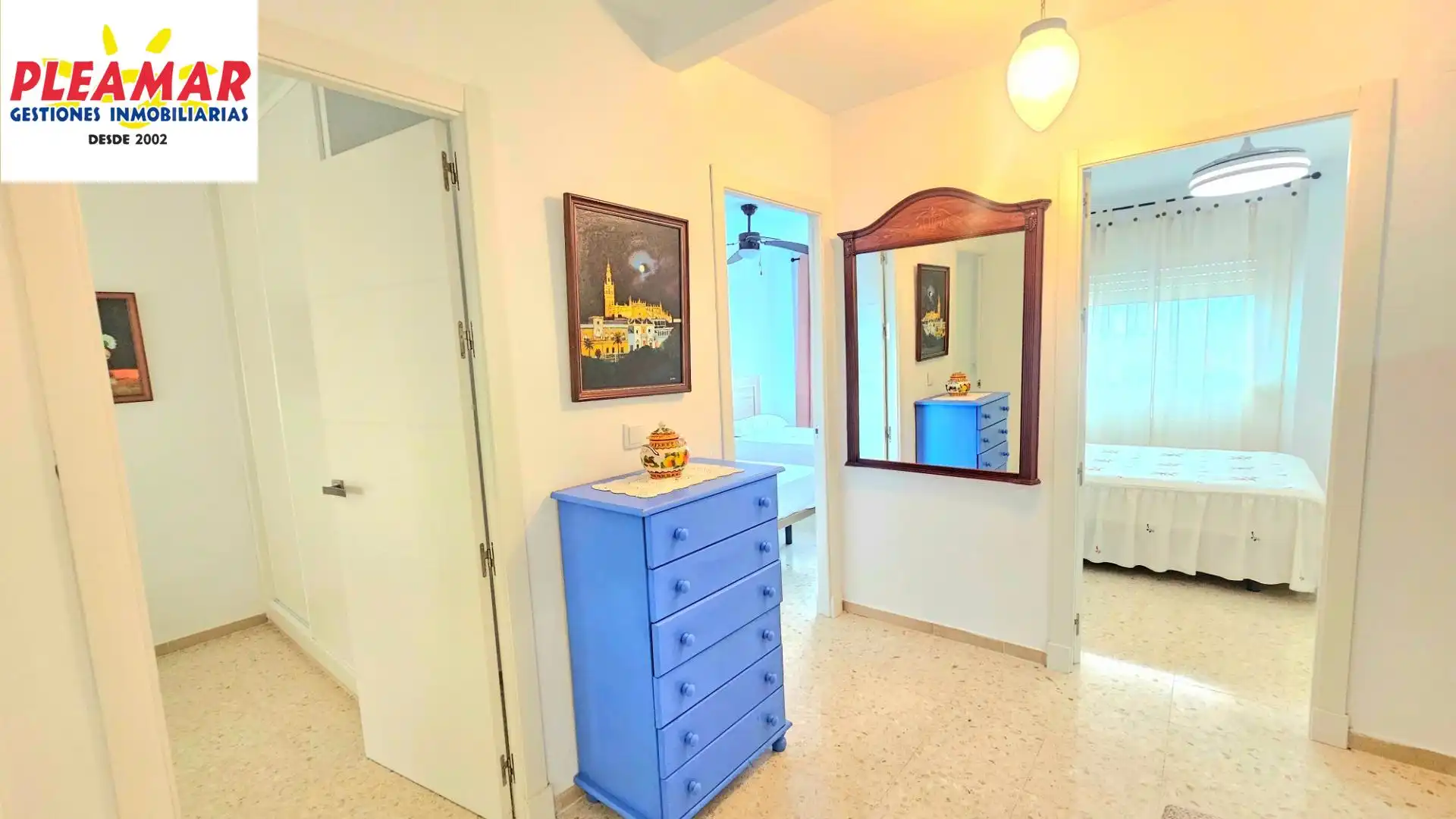 Flat for sale in Playa de la Regla