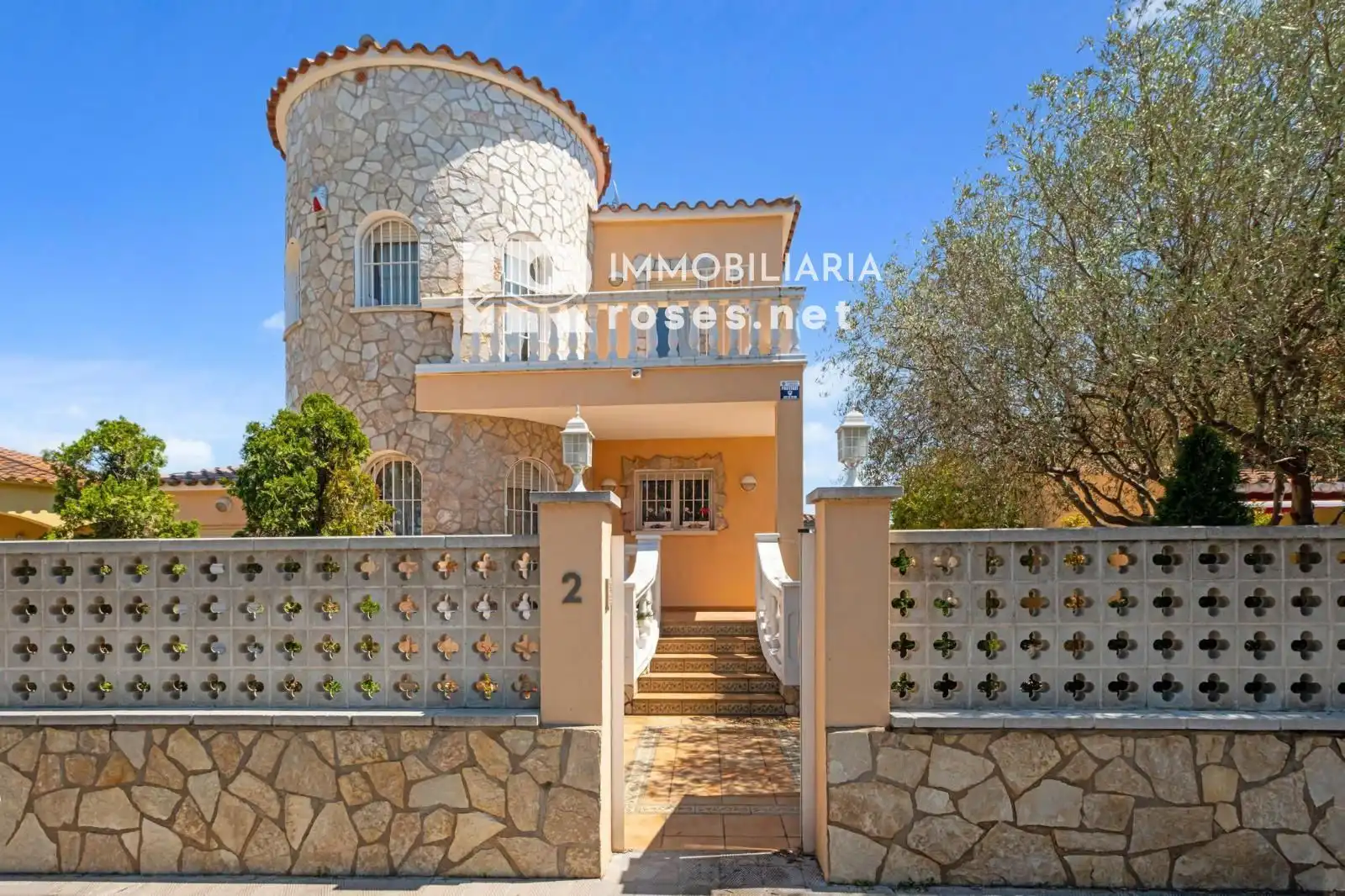 Casa con piscina in vendita a MAS NOU, imagen 32