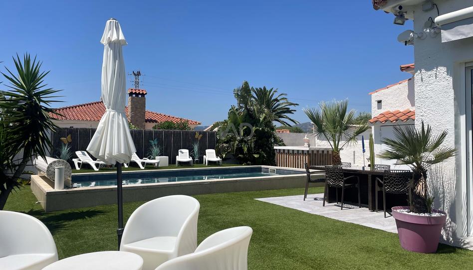 Photo 1 of House or chalet for sale in Platja de Mont-roig, Tarragona