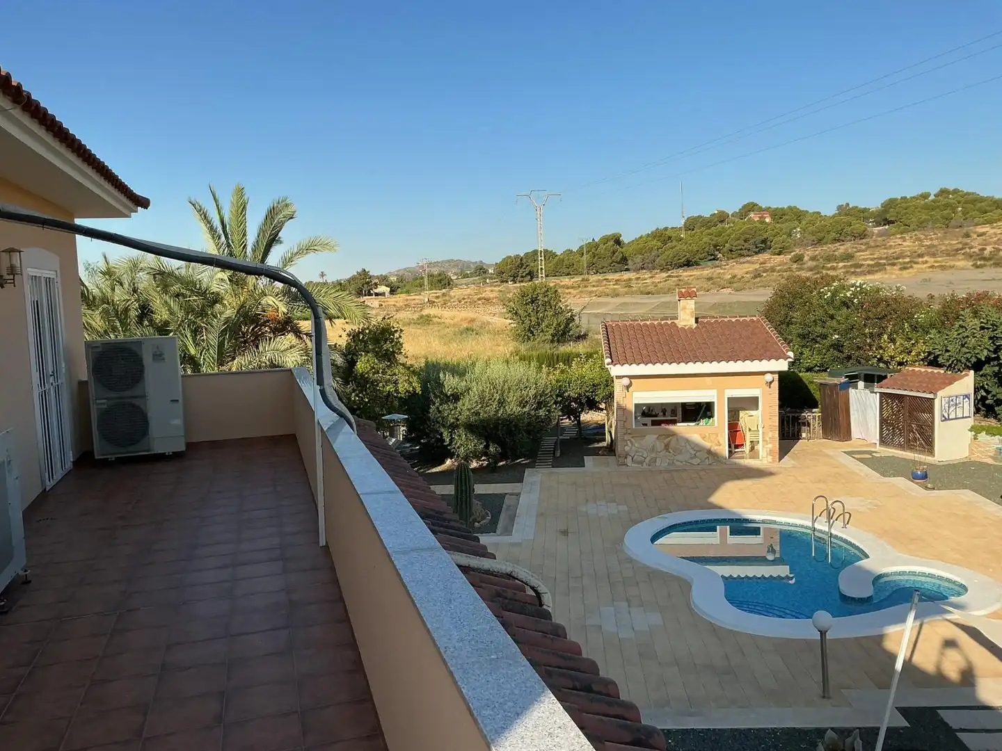 Villa avec piscine à vendre à Totana, imagen 33
