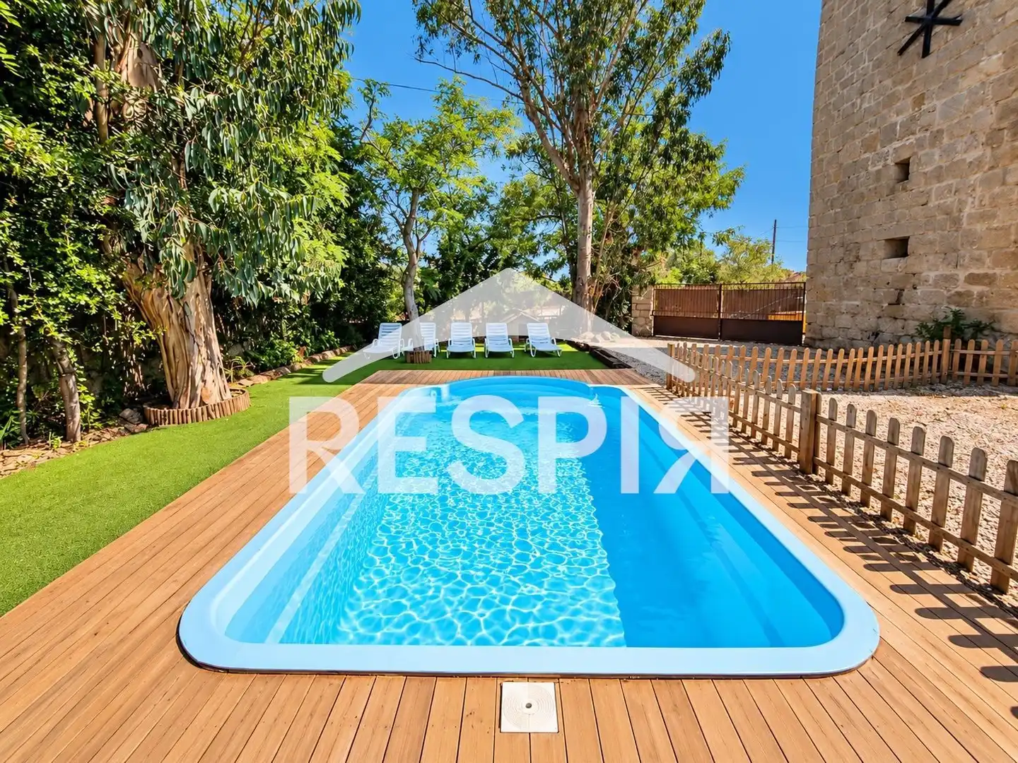 Casa en alquiler en Calella de Palafrugell