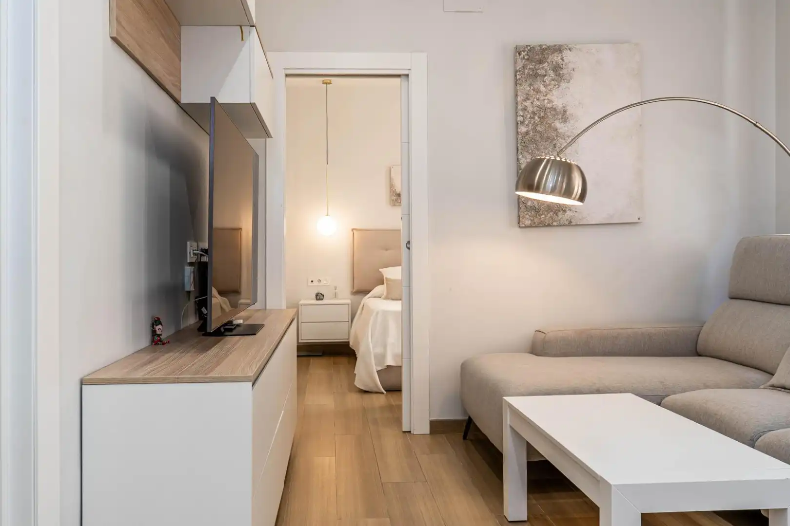 Wohnung mit Aufzug zum Verkauf in Calle PIEDRA SANTA 13, imagen 11