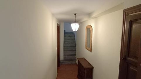 Foto 5 de Casa o xalet en venda a Calle Hermanos Vallejera, Candelario, Salamanca