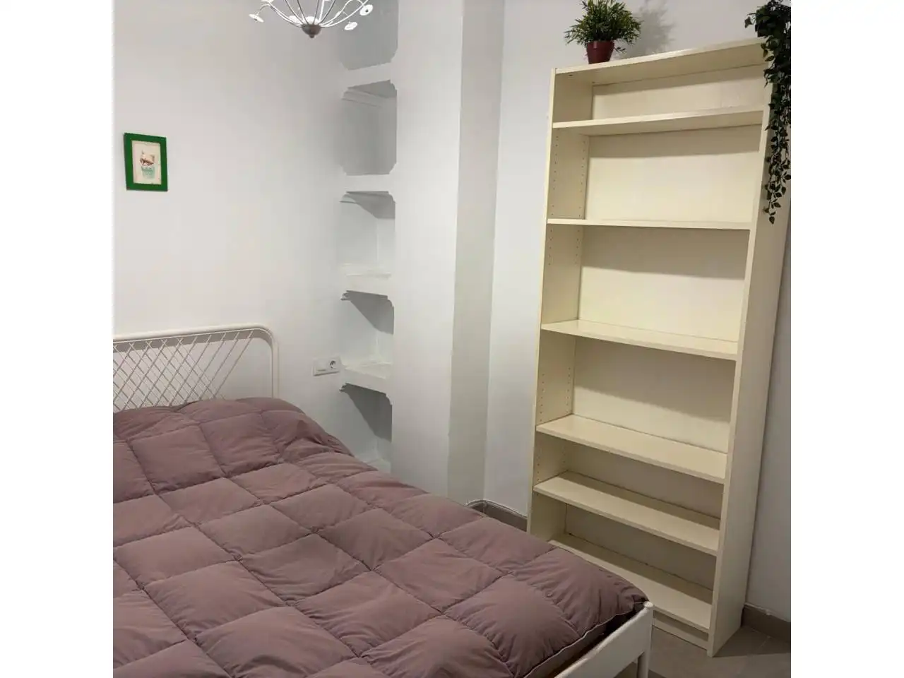 Piso con terraza en venta en Calle Matías Perelló, imagen 3