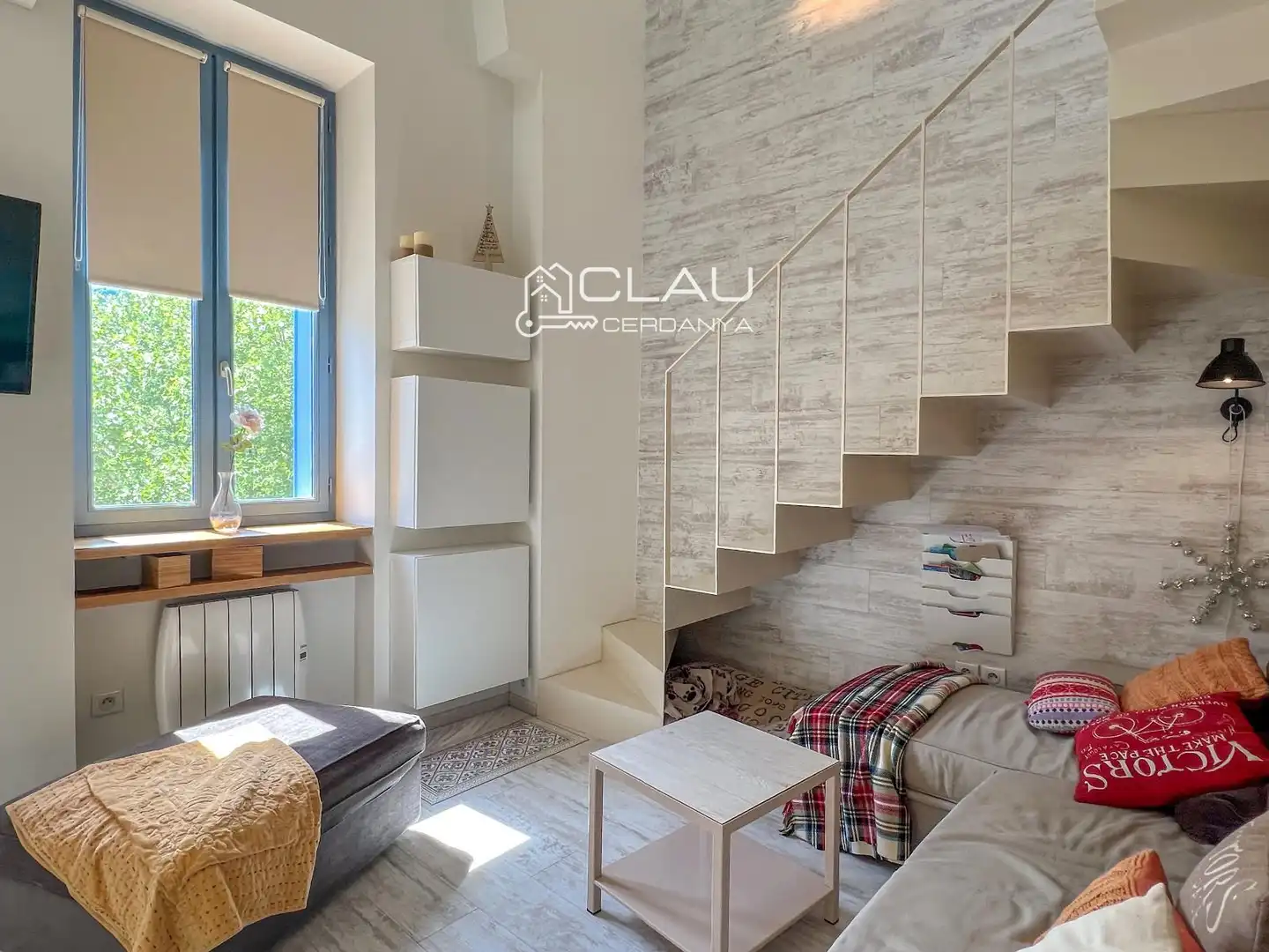 Attic for sale in Roussel, 6, Bourg - Madame